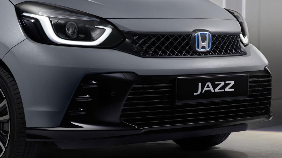 Η Honda ανανέωσε και δυνάμωσε το Jazz για την Ευρώπη! 
